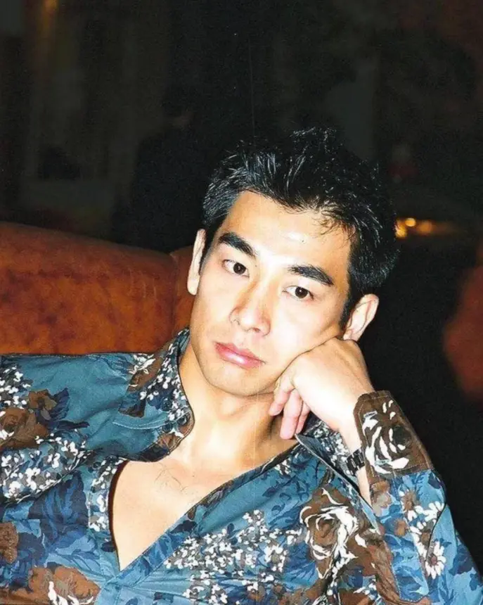 宁愿退圈也要说出真相，如果梅艳芳还在，赵文卓不至于没落至此