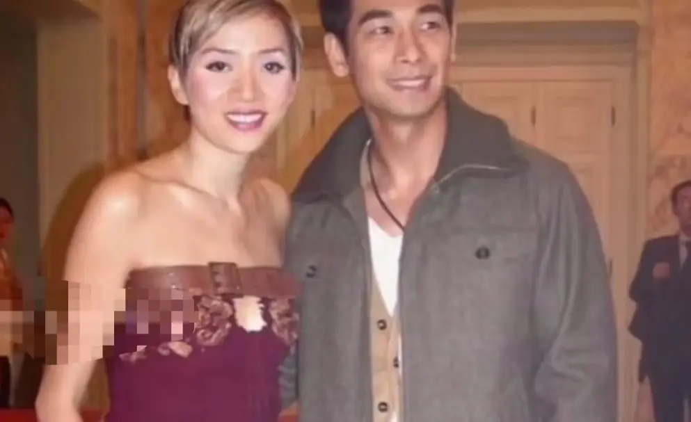 宁愿退圈也要说出真相，如果梅艳芳还在，赵文卓不至于没落至此