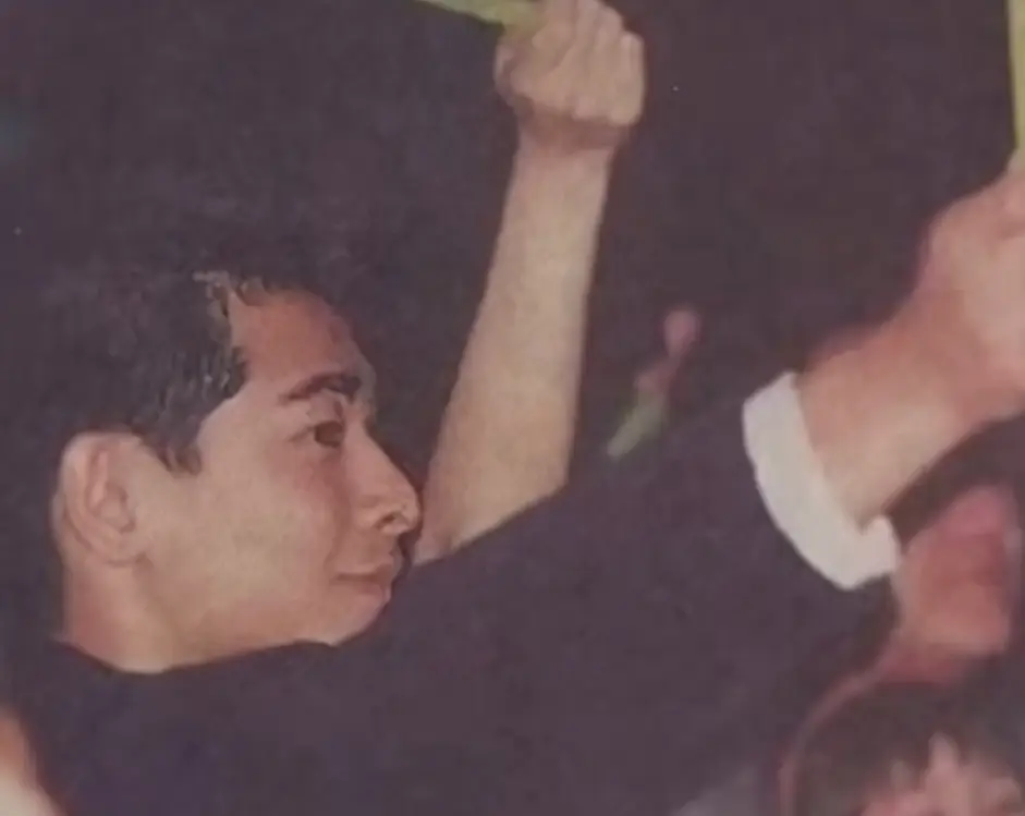 宁愿退圈也要说出真相，如果梅艳芳还在，赵文卓不至于没落至此