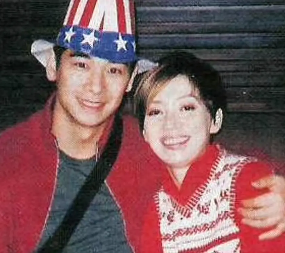 宁愿退圈也要说出真相，如果梅艳芳还在，赵文卓不至于没落至此