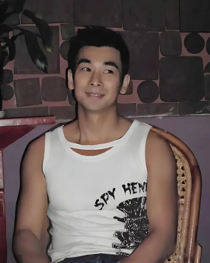 宁愿退圈也要说出真相，如果梅艳芳还在，赵文卓不至于没落至此