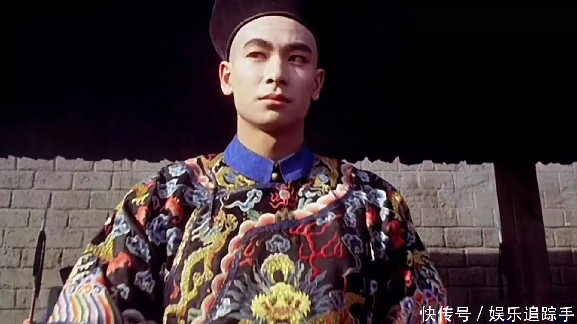 甄子丹赵文卓因戏反目，骂战一度满城风雨，13年后结局让人意外