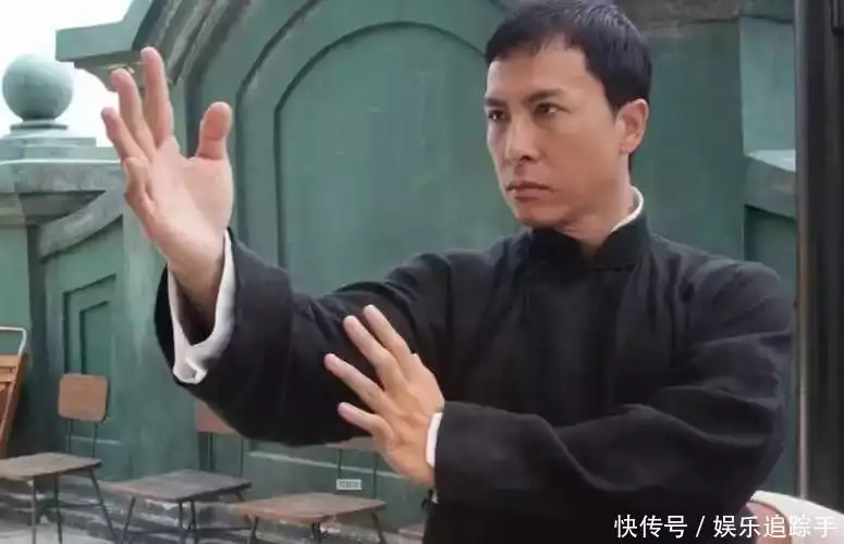 甄子丹赵文卓因戏反目，骂战一度满城风雨，13年后结局让人意外