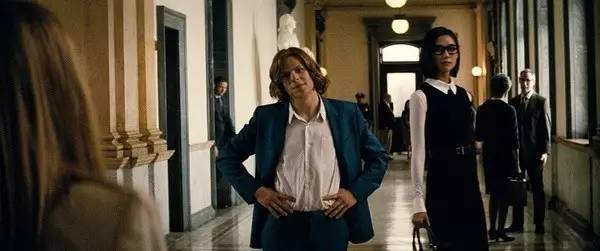 看北美如何评价《蝙蝠侠大战超人：正义黎明》