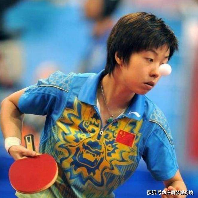 当年张怡宁嫁给富豪,上街买菜被指责寒酸,老公:开劳斯莱斯买菜