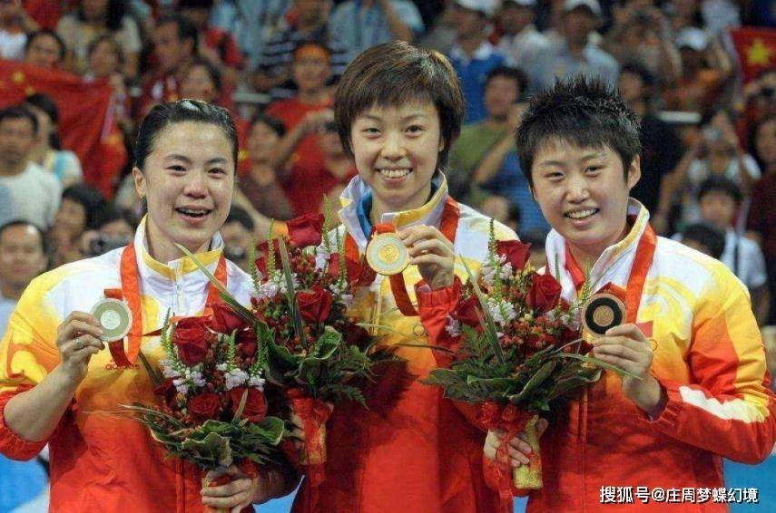 当年张怡宁嫁给富豪,上街买菜被指责寒酸,老公:开劳斯莱斯买菜