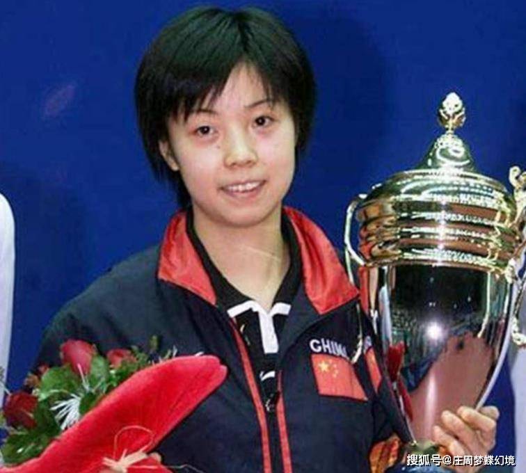 当年张怡宁嫁给富豪,上街买菜被指责寒酸,老公:开劳斯莱斯买菜