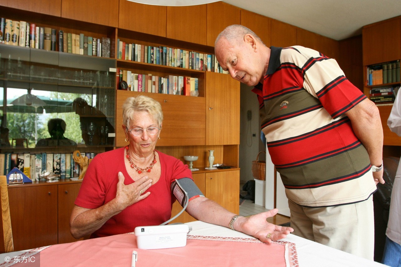 医生教你从头到脚的健康自测法，在家就能做体检，中老年都该收藏