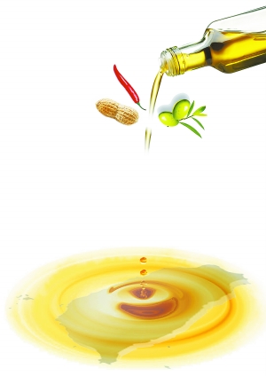 大统黑心油震惊台湾：花生油里没花生 辣椒油里没辣椒