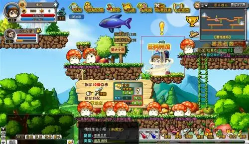 游戏更轻松《冒险王》最新提示功能上线