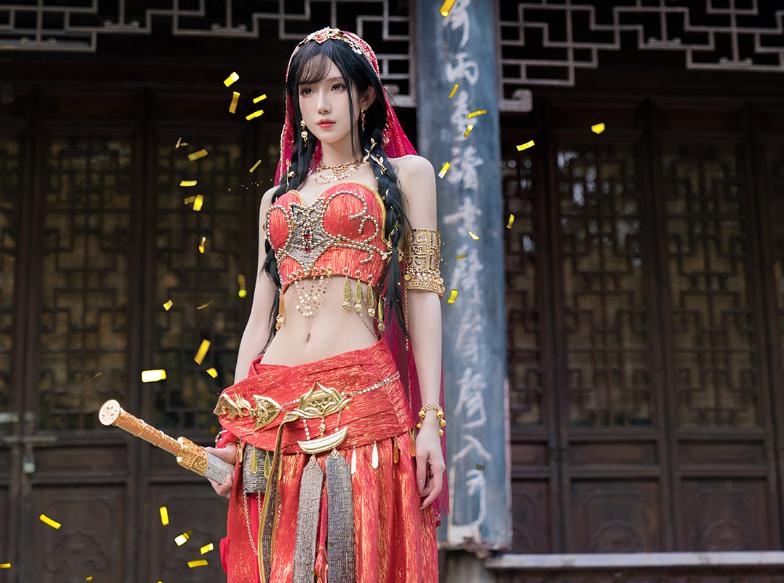 腐团儿怎么不火了？搬去韩国是为了什么？能否再次翻红？