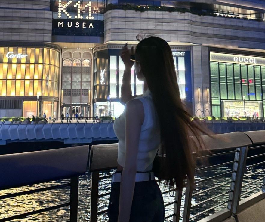 腐团儿怎么不火了？搬去韩国是为了什么？能否再次翻红？