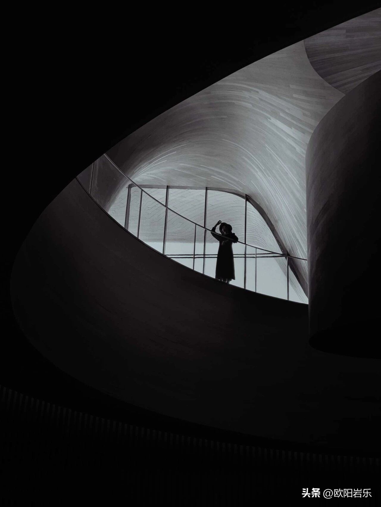 拍照巧用摄影前景，让你的画面瞬间有质感