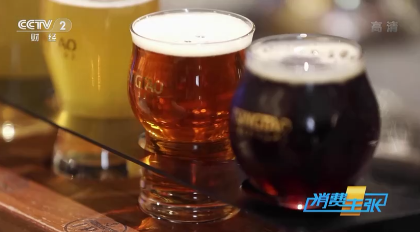 青岛，一座浪漫之都！央视财经《消费主张》2022中国魅力街区山东青岛篇关注市北