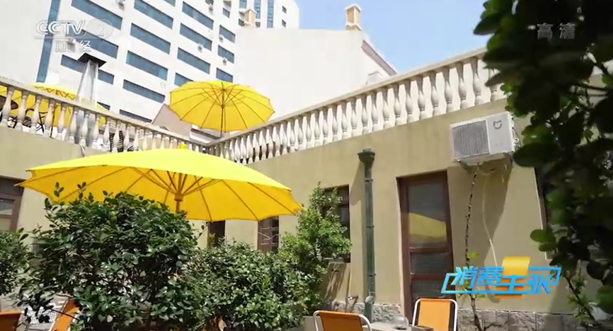 青岛，一座浪漫之都！央视财经《消费主张》2022中国魅力街区山东青岛篇关注市北
