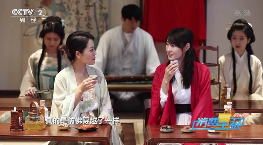 青岛，一座浪漫之都！央视财经《消费主张》2022中国魅力街区山东青岛篇关注市北