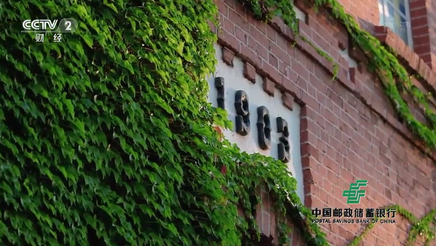 青岛，一座浪漫之都！央视财经《消费主张》2022中国魅力街区山东青岛篇关注市北