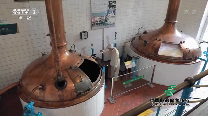 青岛，一座浪漫之都！央视财经《消费主张》2022中国魅力街区山东青岛篇关注市北