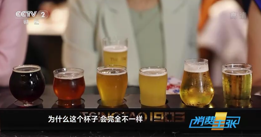 青岛，一座浪漫之都！央视财经《消费主张》2022中国魅力街区山东青岛篇关注市北