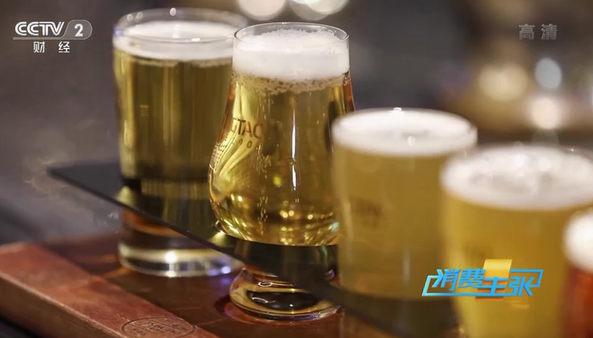 青岛，一座浪漫之都！央视财经《消费主张》2022中国魅力街区山东青岛篇关注市北