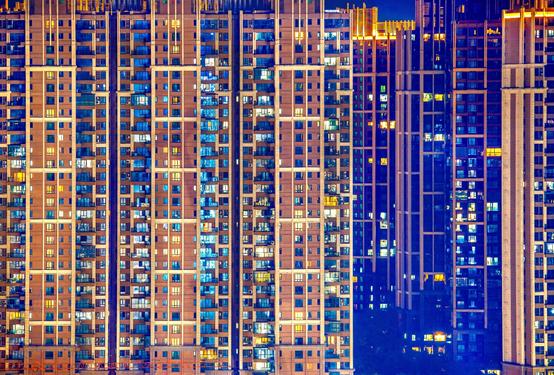 这座“城”10岁了！青山湖畔科技之林正葱郁