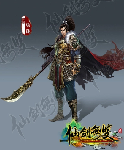 游戏以《封神演义》为蓝本，融合小说中的英雄人物设定，构建