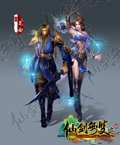 游戏以《封神演义》为蓝本，融合小说中的英雄人物设定，构建