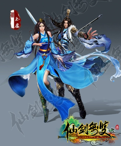 游戏以《封神演义》为蓝本，融合小说中的英雄人物设定，构建