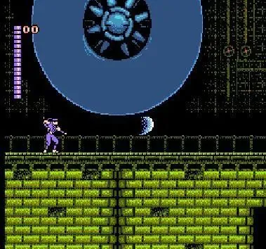 被我们误解了三十年的红白机游戏《水上魂斗罗》