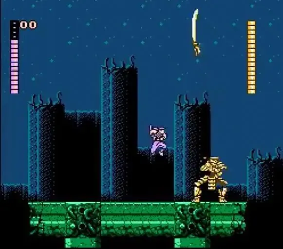 被我们误解了三十年的红白机游戏《水上魂斗罗》