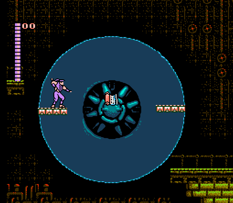 被我们误解了三十年的红白机游戏《水上魂斗罗》