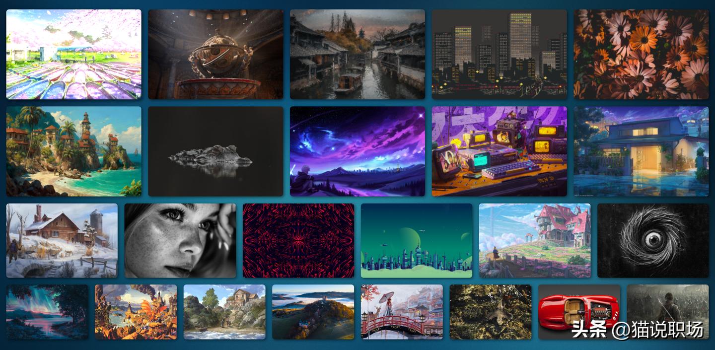 22个免费高效率网站，涵盖工作、生活、休闲！