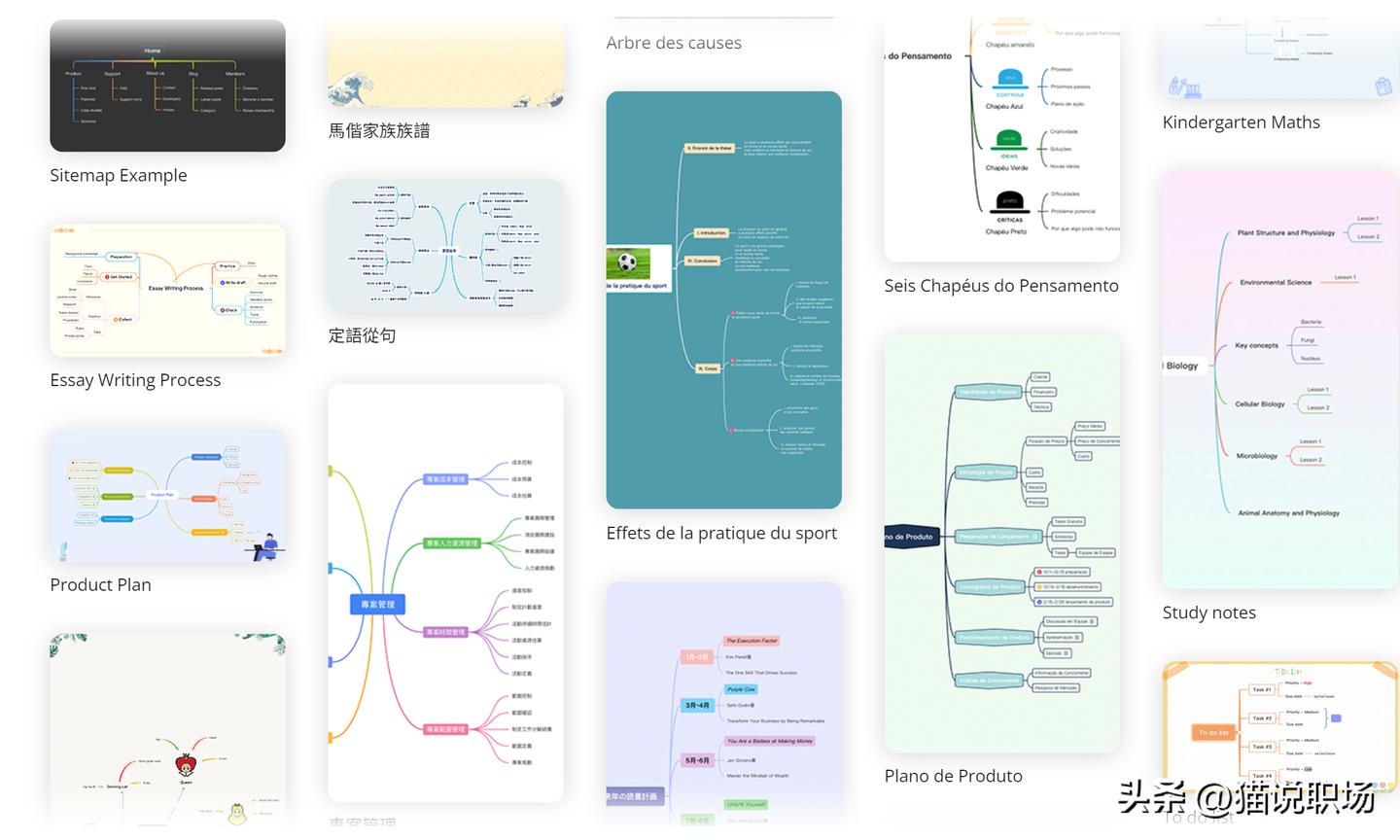 22个免费高效率网站，涵盖工作、生活、休闲！