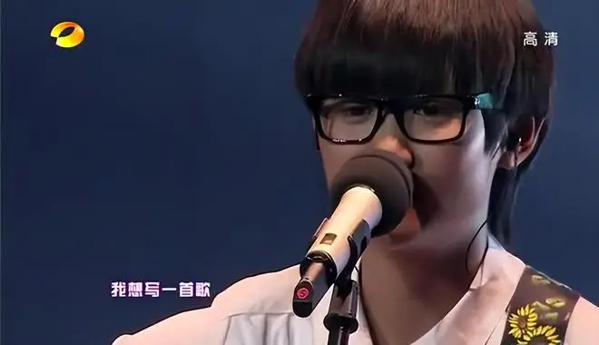 “超女”冠军现状曝光:一年挥霍200万,最穷的时候仅11元1角1分