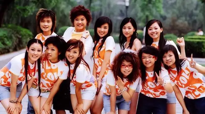 “超女”冠军现状曝光:一年挥霍200万,最穷的时候仅11元1角1分