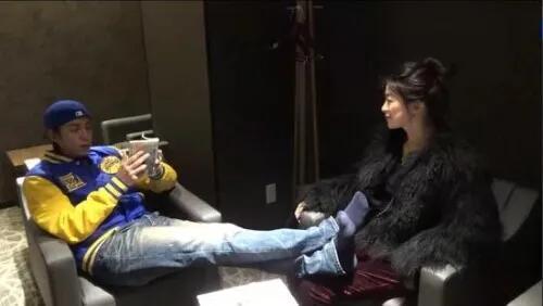 黑道太子爷和“换妻”女明星的黑红往事