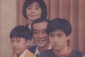 黑道太子爷和“换妻”女明星的黑红往事