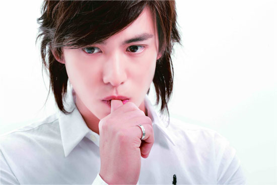 黑道太子爷和“换妻”女明星的黑红往事