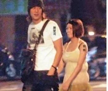 黑道太子爷和“换妻”女明星的黑红往事