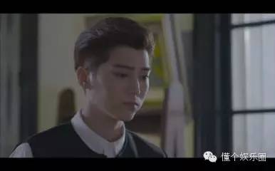 看了爱上哥们，我不要狗粮，我要报警了