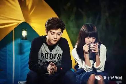 看了爱上哥们，我不要狗粮，我要报警了