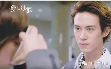 看了爱上哥们，我不要狗粮，我要报警了