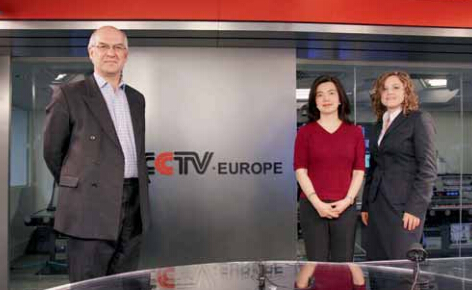 喻国明:“互联网+”时代关于“新闻立台”思考