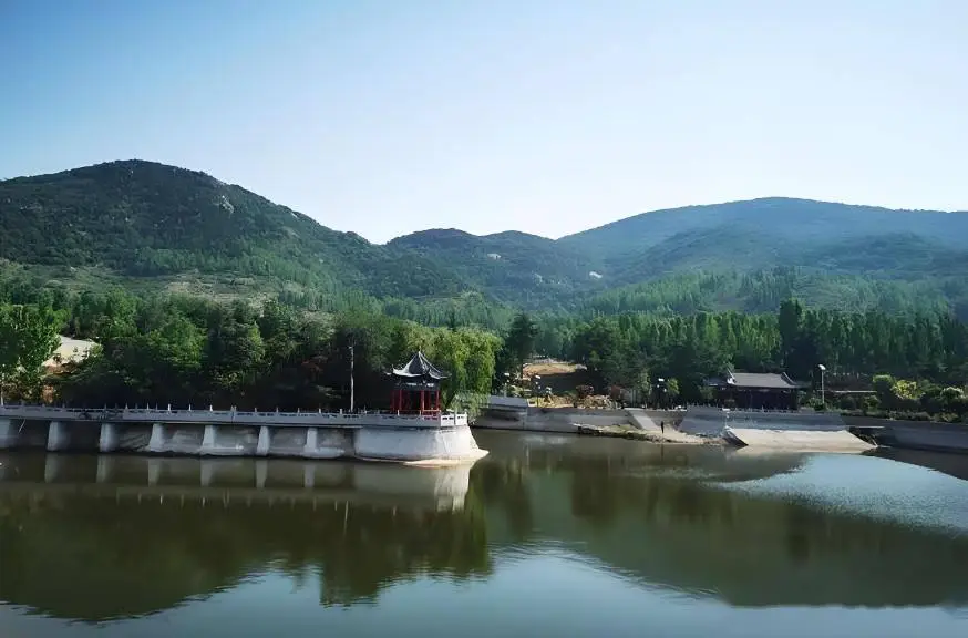 邹城旅游景点有哪些?探秘孟子故里,2025年邹城必游十大景点全攻略,附美食地图,推荐收藏