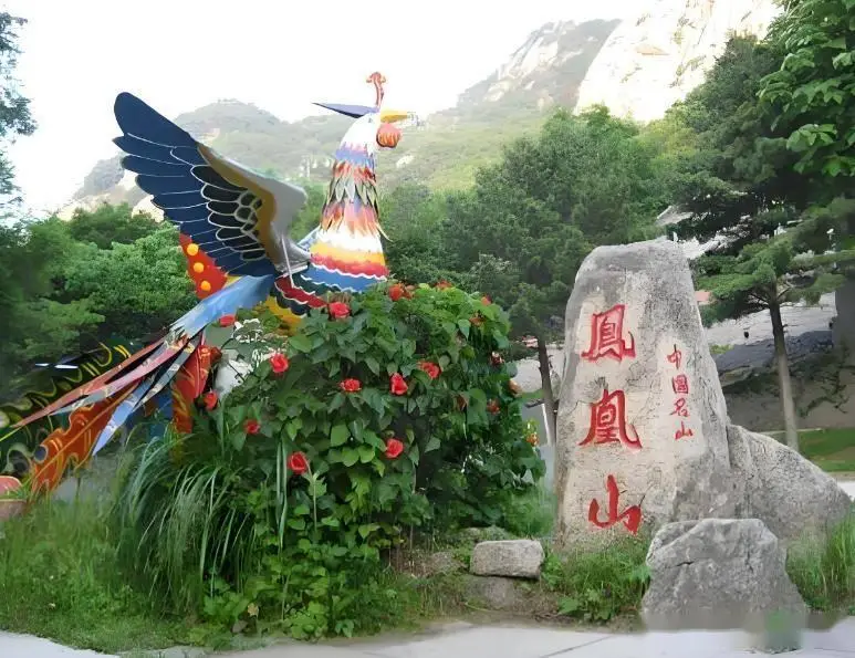 邹城旅游景点有哪些?探秘孟子故里,2025年邹城必游十大景点全攻略,附美食地图,推荐收藏