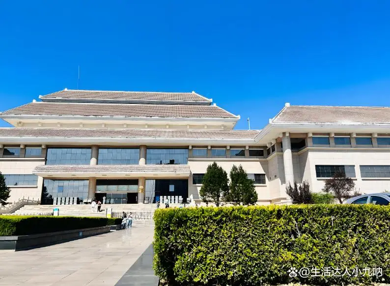 邹城旅游景点有哪些?探秘孟子故里,2025年邹城必游十大景点全攻略,附美食地图,推荐收藏