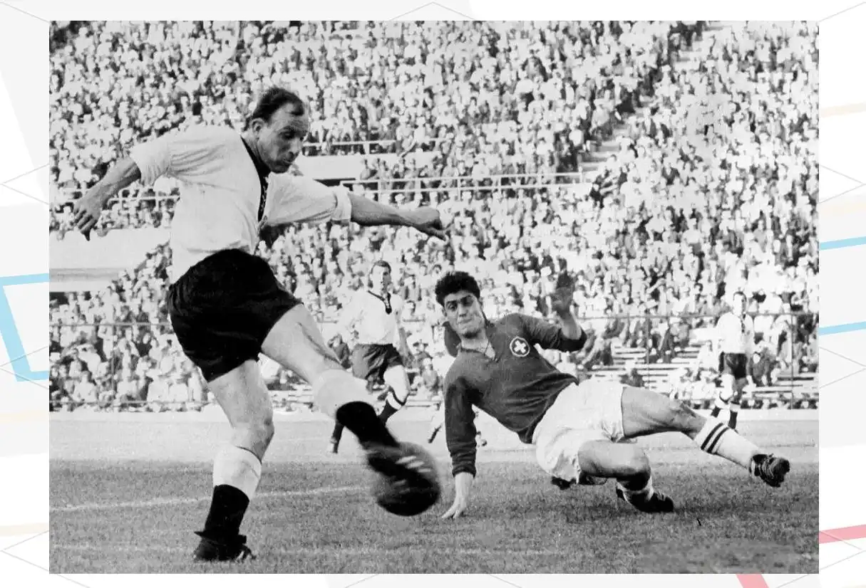 世界杯十大无冕之王及其辉煌与遗憾