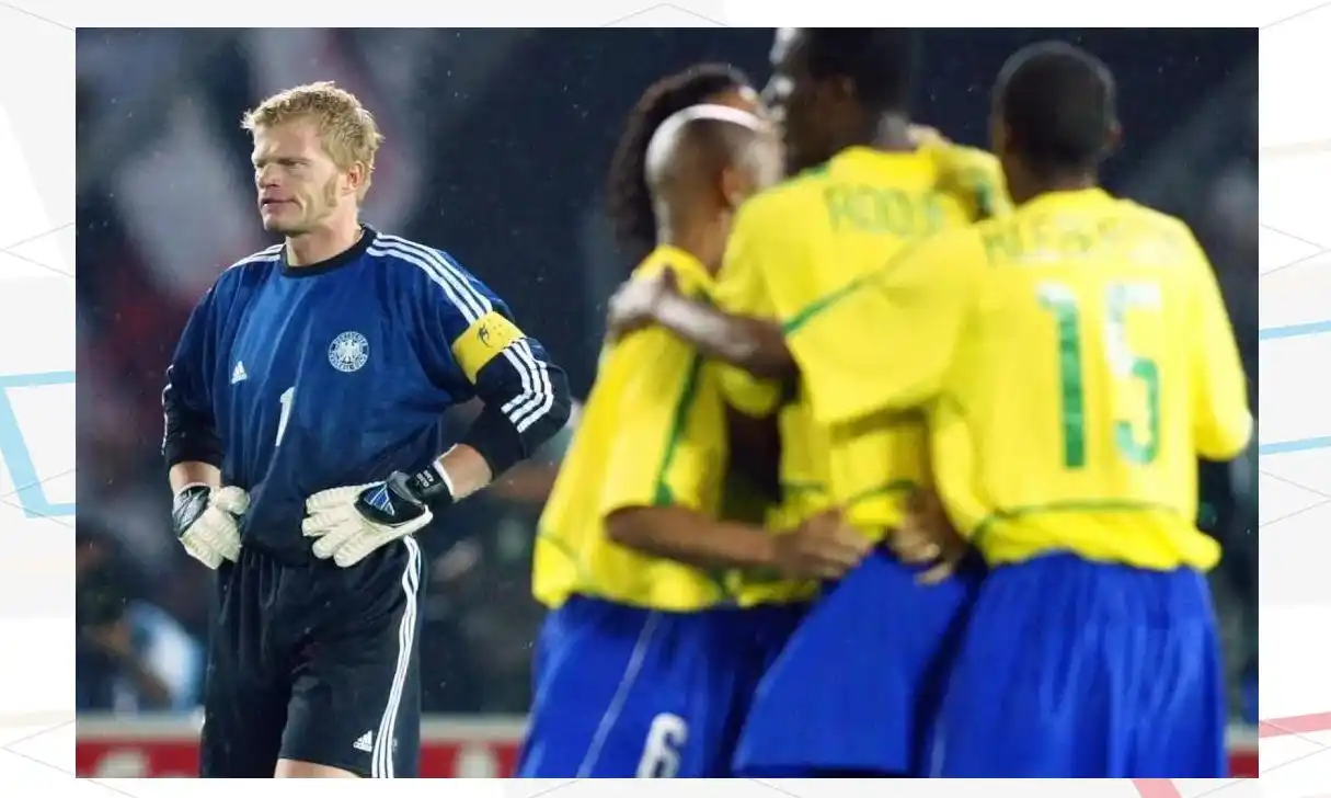 世界杯十大无冕之王及其辉煌与遗憾