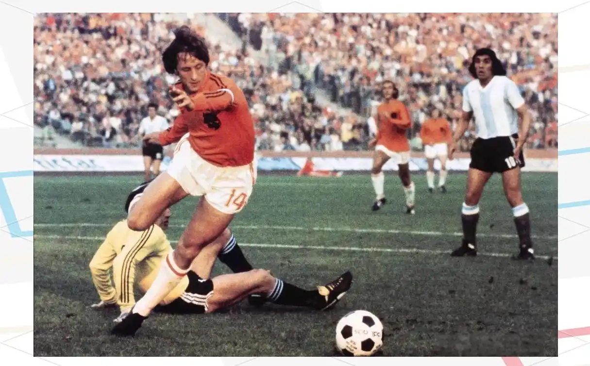 世界杯十大无冕之王及其辉煌与遗憾