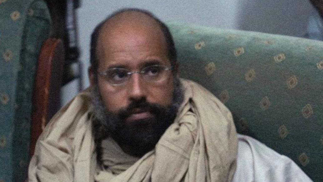 卡扎菲次子赛义夫死了:从LSE哲学博士到家族复辟的遗孤|907编辑部